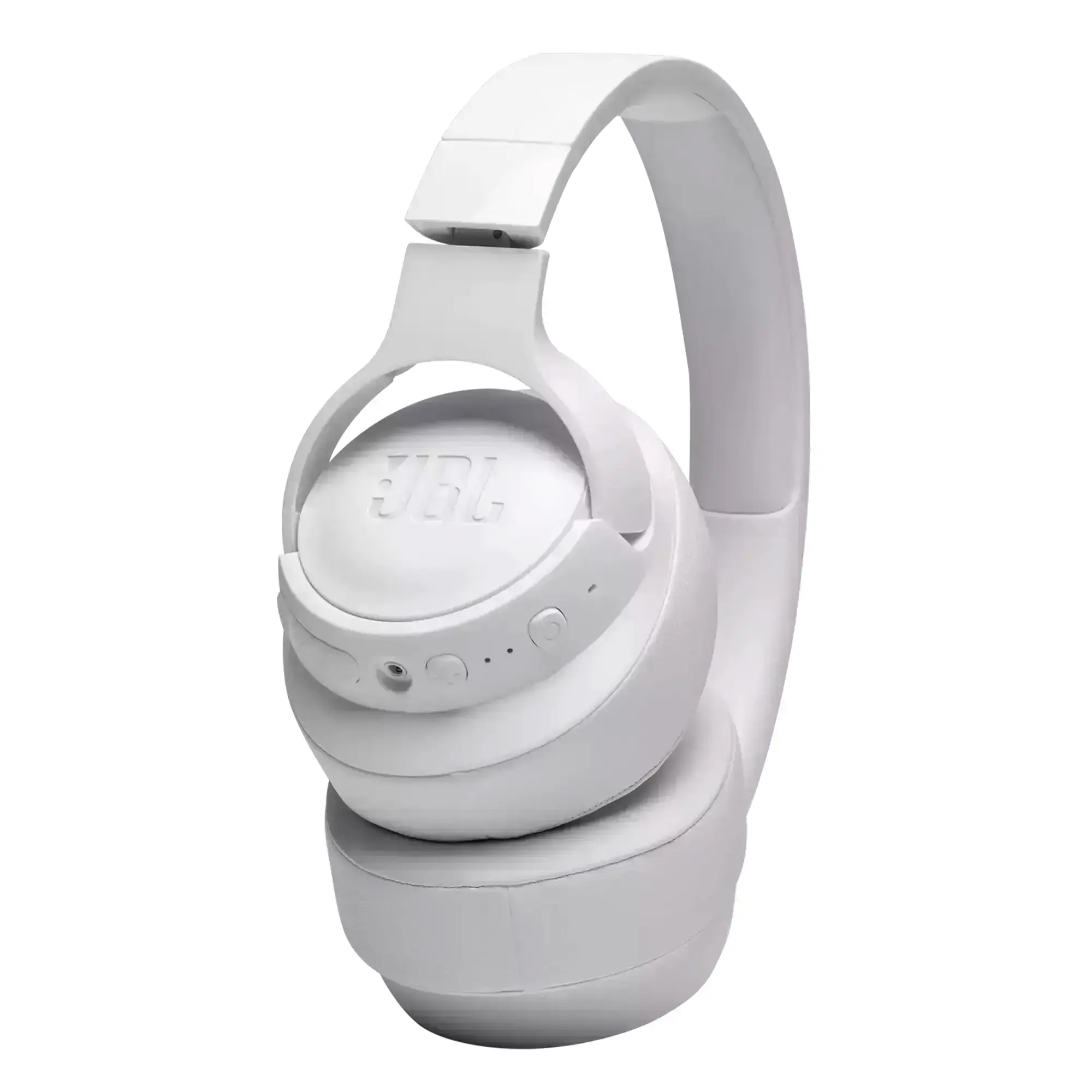 Наушники JBL Tune 760 NC - White (JBLT760NCWHT)