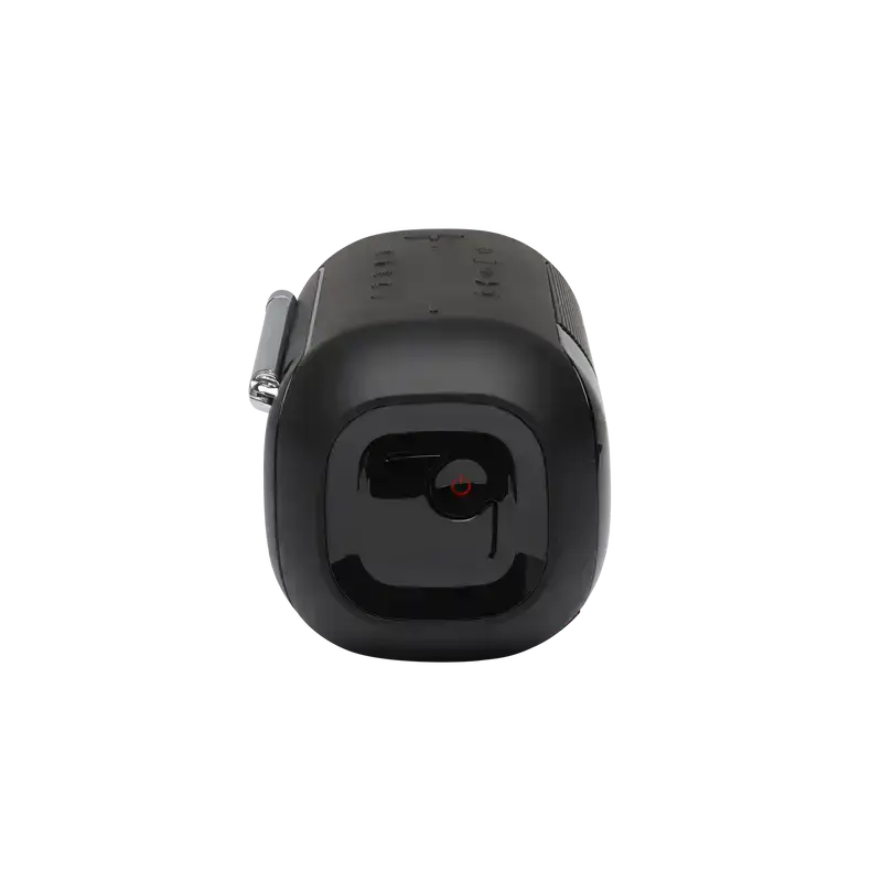 Радіоприймач JBL Tuner 2 - Black (JBLTUNER2BLK)