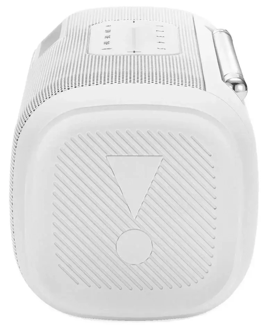 Радиоприемник JBL Tuner 2 - White (JBLTUNER2WHT)