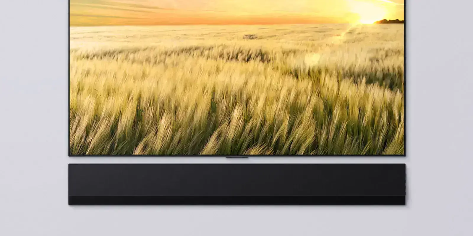 Саундбар LG G1