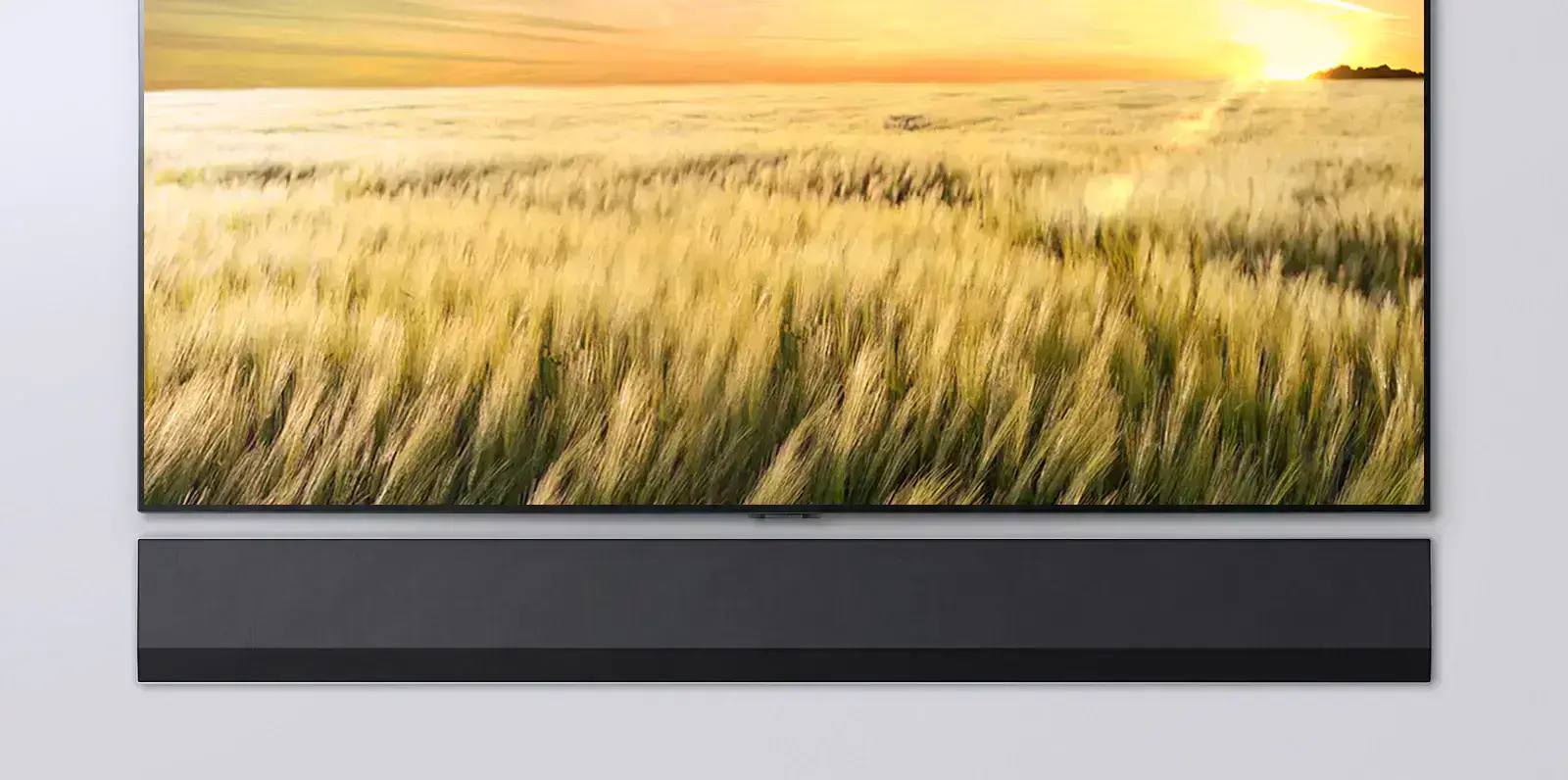 Саундбар LG GX