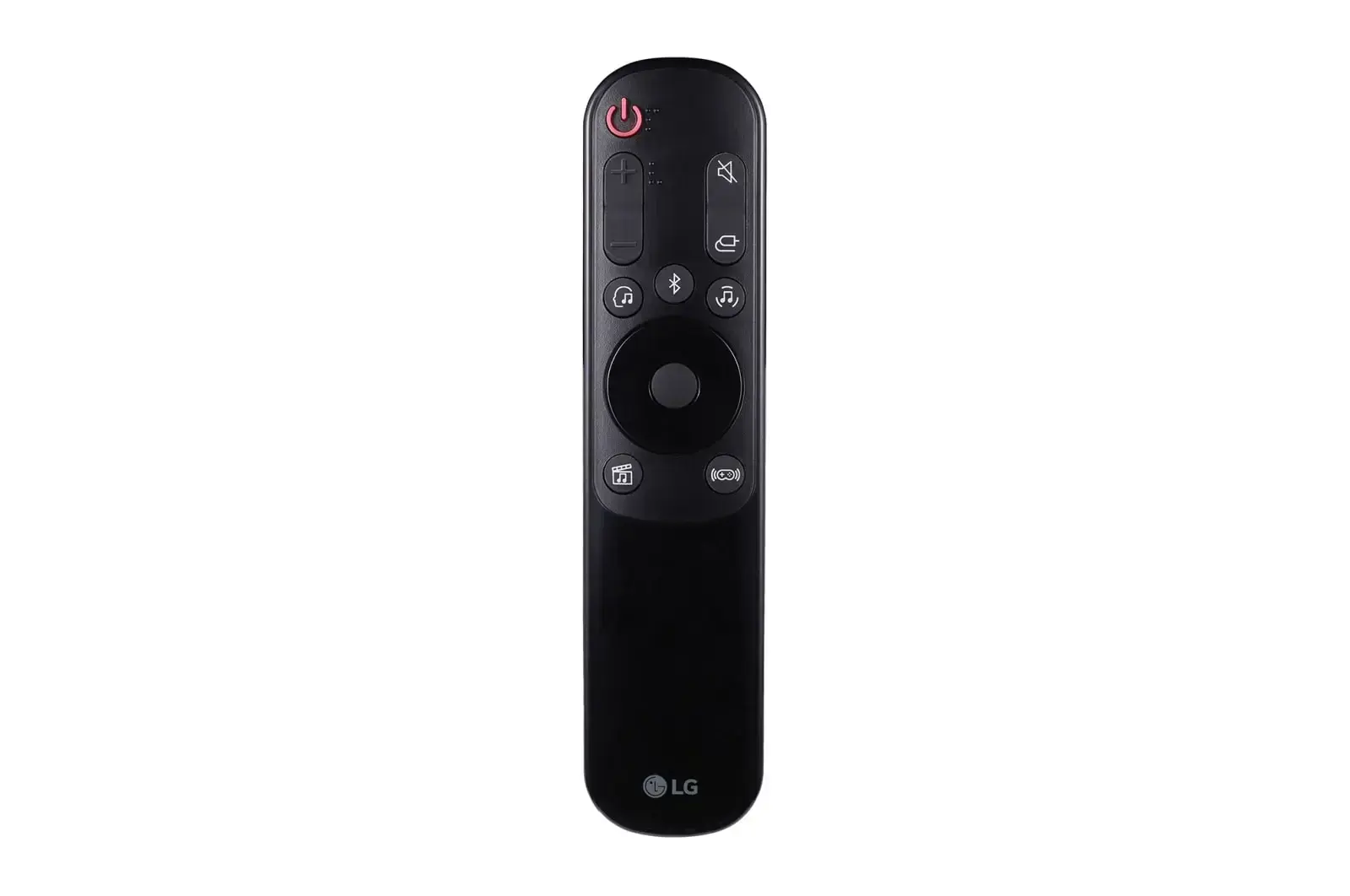 Саундбар LG Eclair QP5