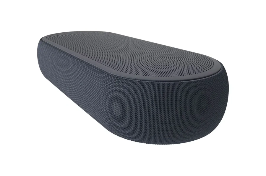 Саундбар LG Eclair QP5