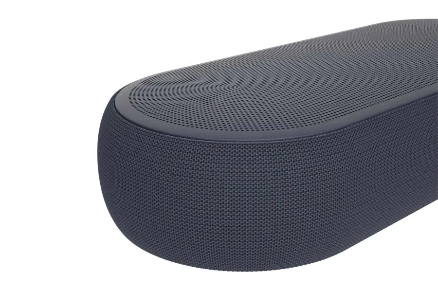 Саундбар LG Eclair QP5