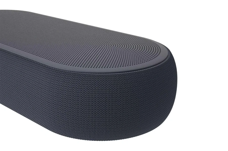 Саундбар LG Eclair QP5