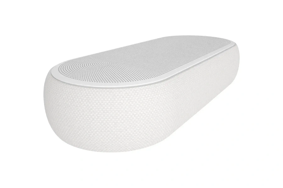 Саундбар LG QP5W White