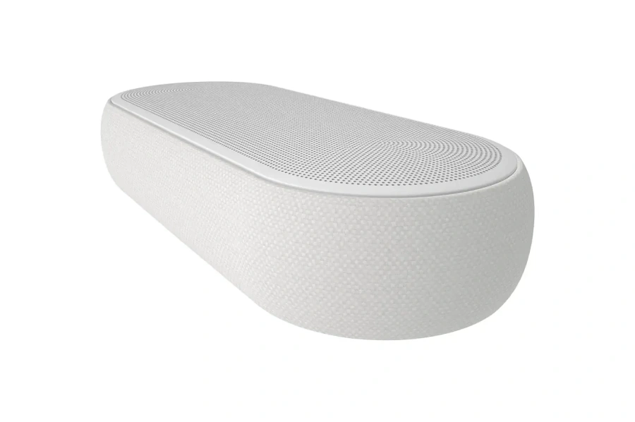 Саундбар LG QP5W White