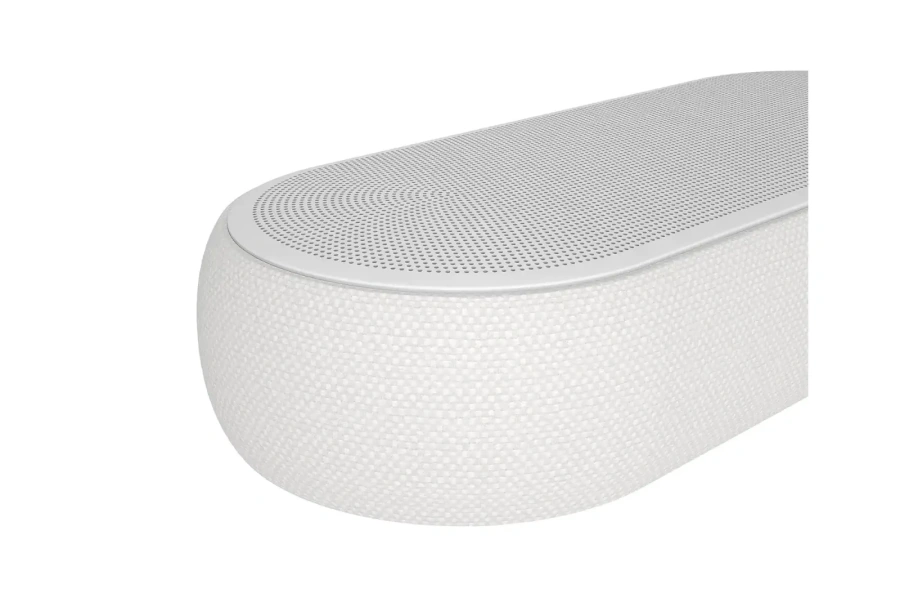 Саундбар LG QP5W White