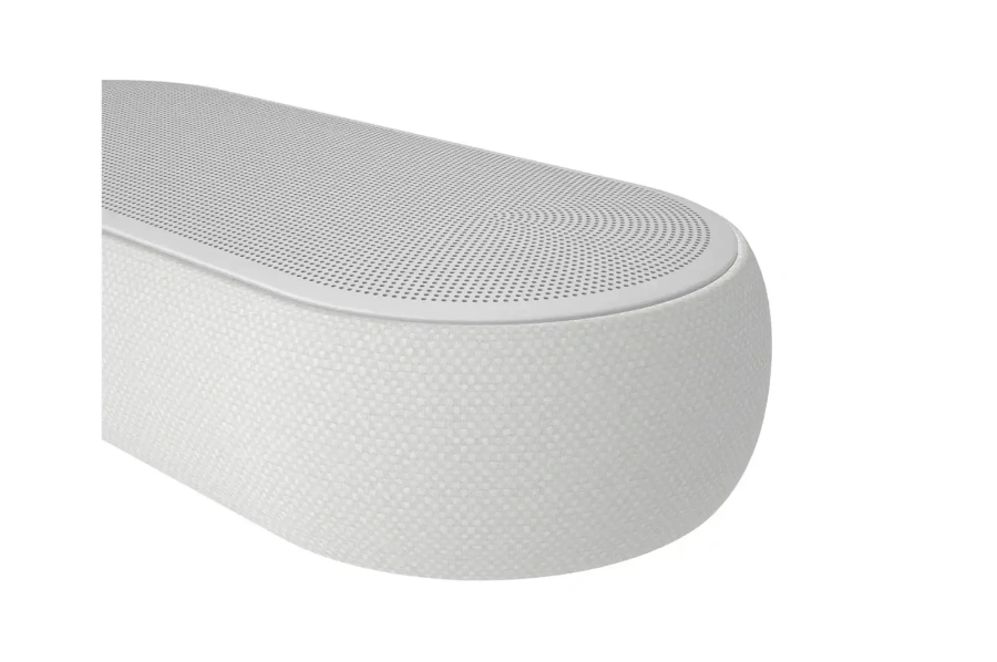 Саундбар LG QP5W White