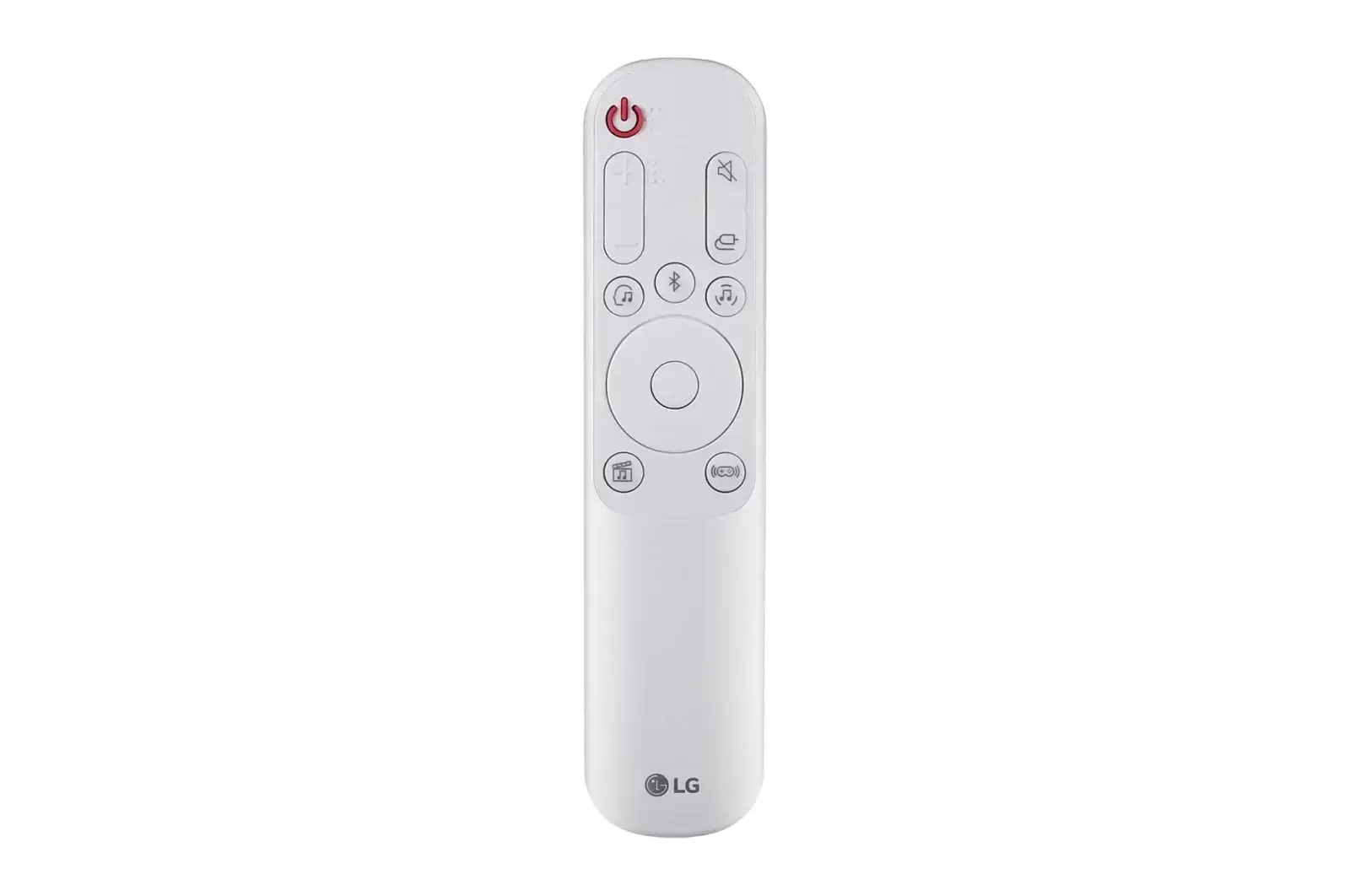 Саундбар LG QP5W White