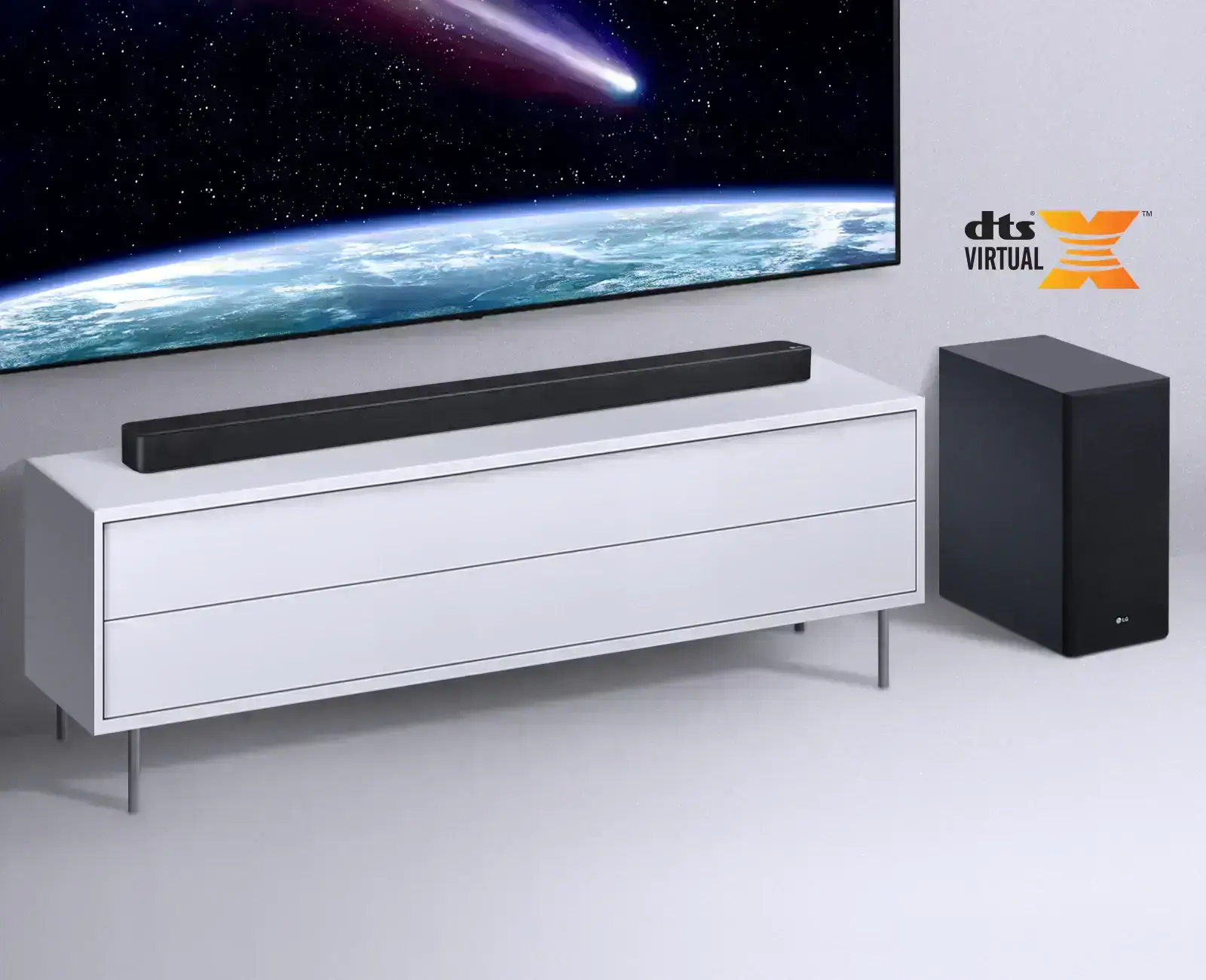 Саундбар LG SL6YF