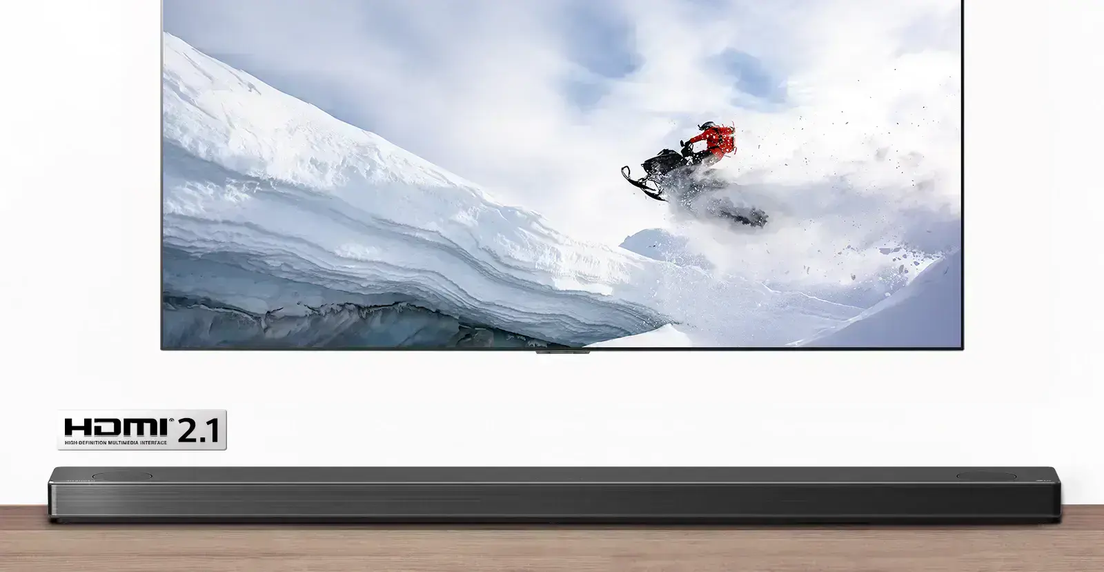 Саундбар LG SN10Y