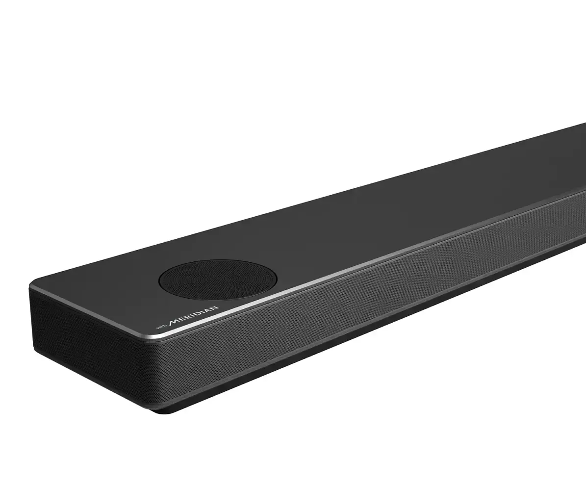 Саундбар LG SN10Y