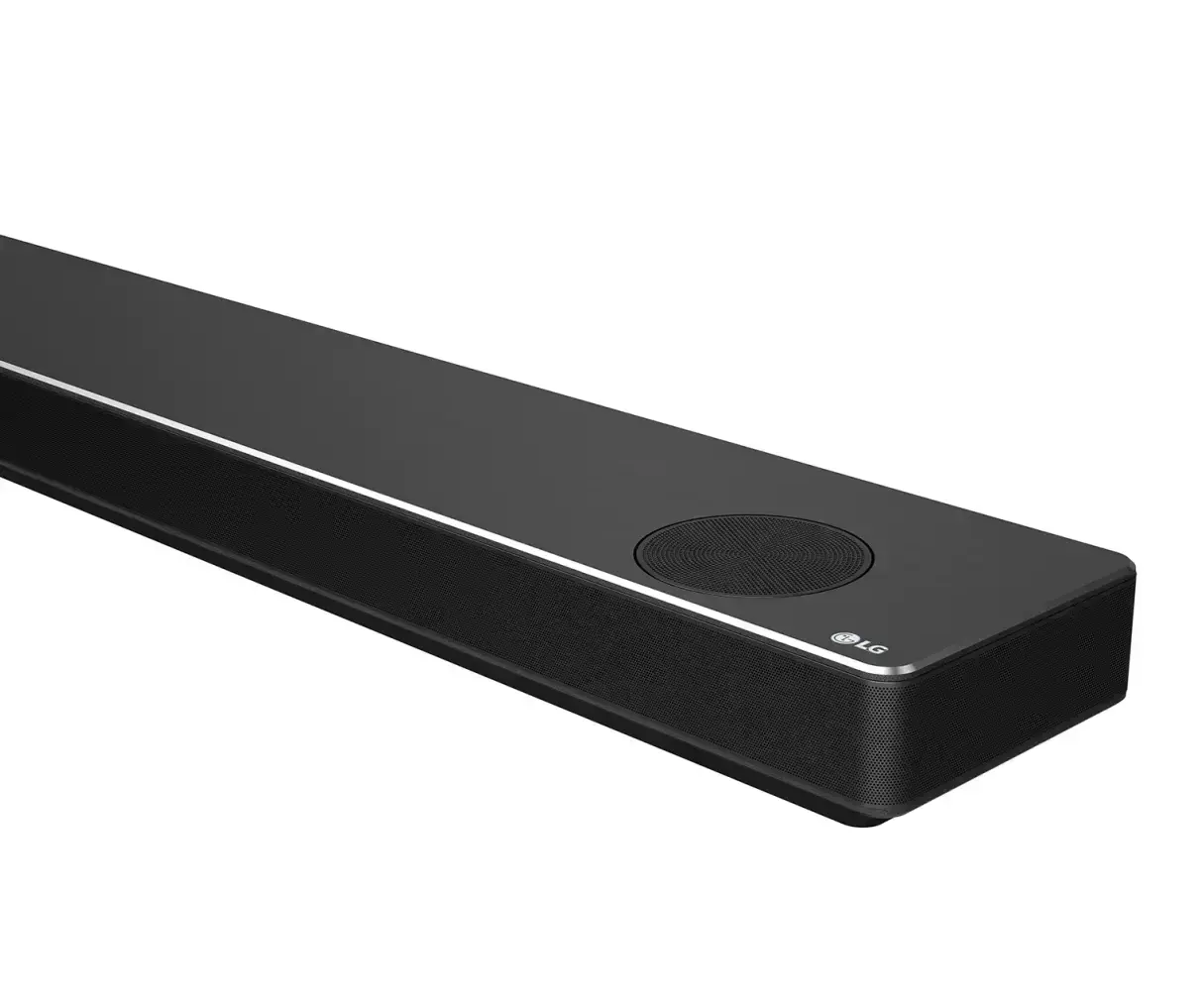 Саундбар LG SN10Y