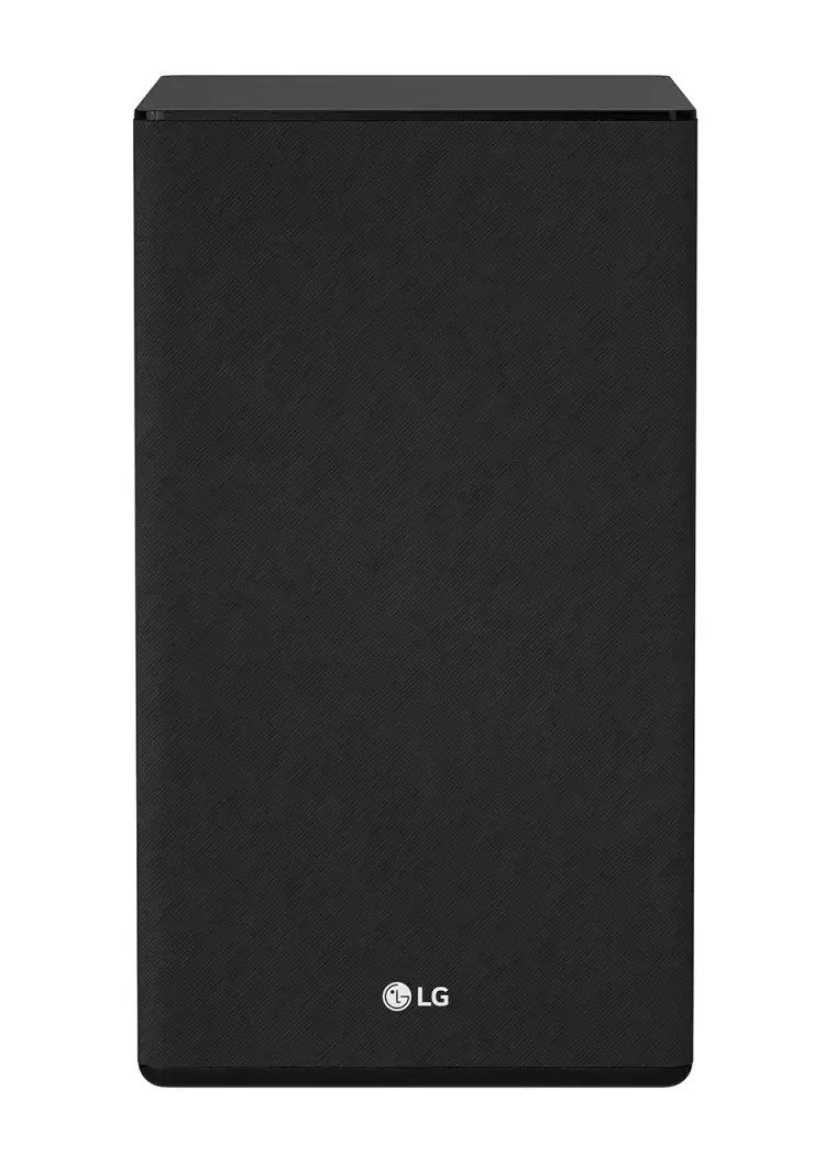 Саундбар LG SN10Y