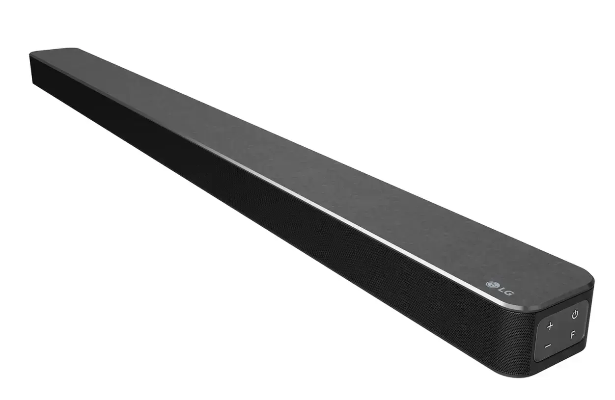 Саундбар LG SN6Y