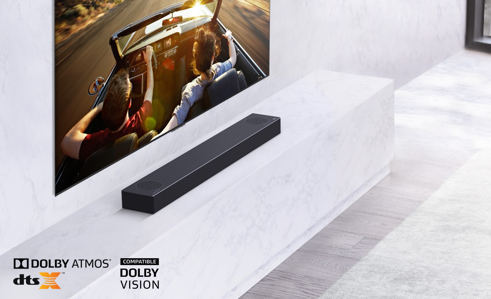 Саундбар LG SN7CY