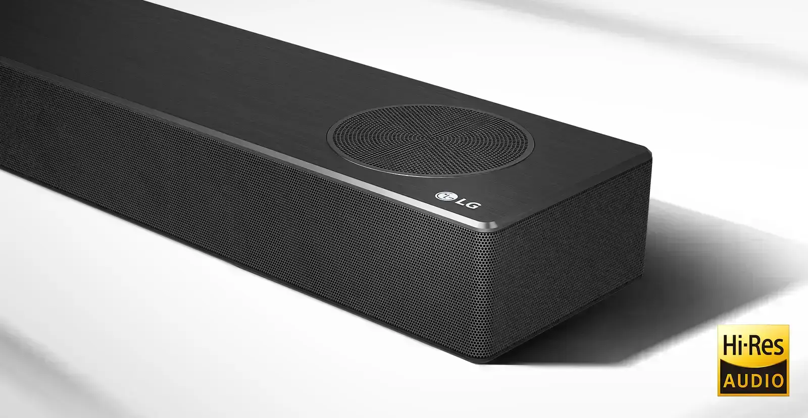 Саундбар LG SN7CY