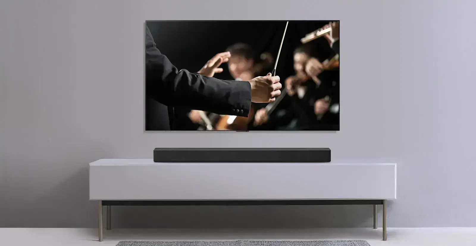 Саундбар LG SN7CY