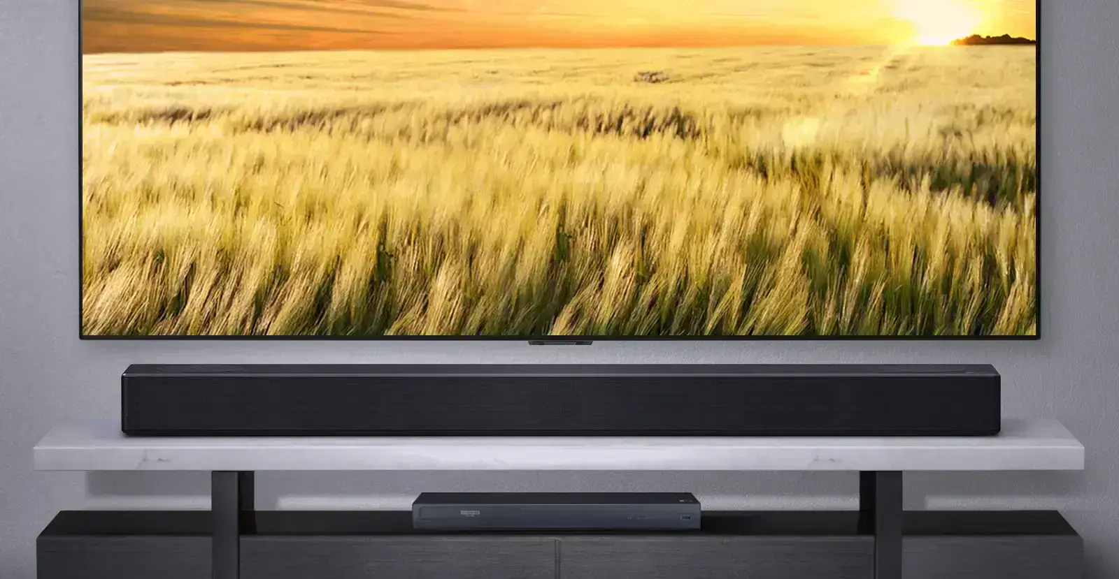 Саундбар LG SN7CY