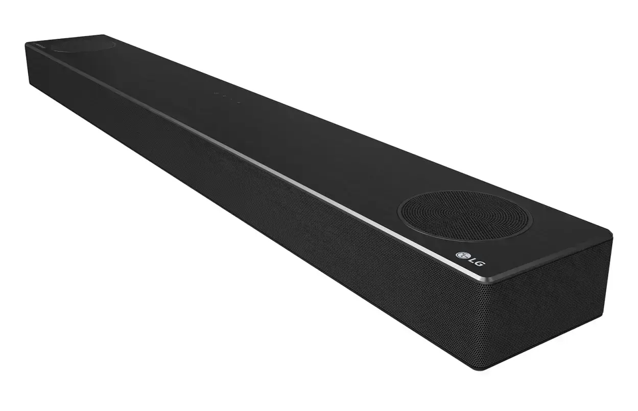 Саундбар LG SN7CY