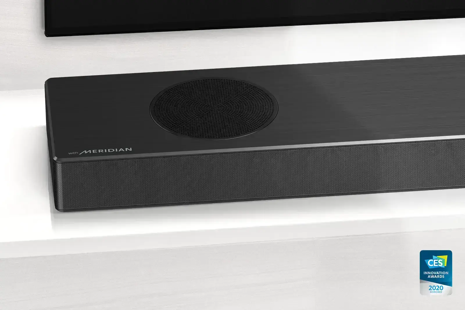 Саундбар LG SN9Y