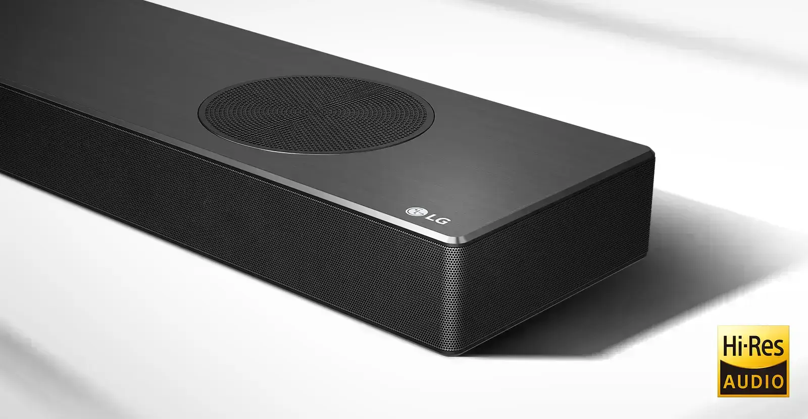 Саундбар LG SN9Y