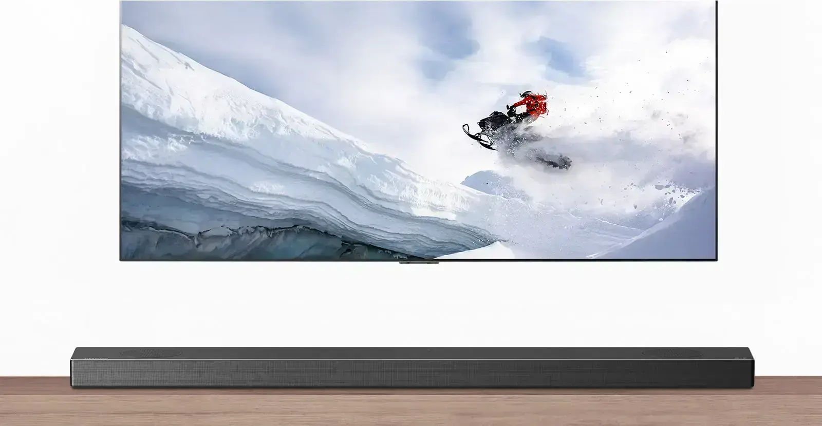 Саундбар LG SN9Y