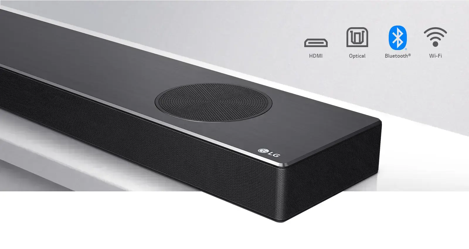 Саундбар LG SN9Y