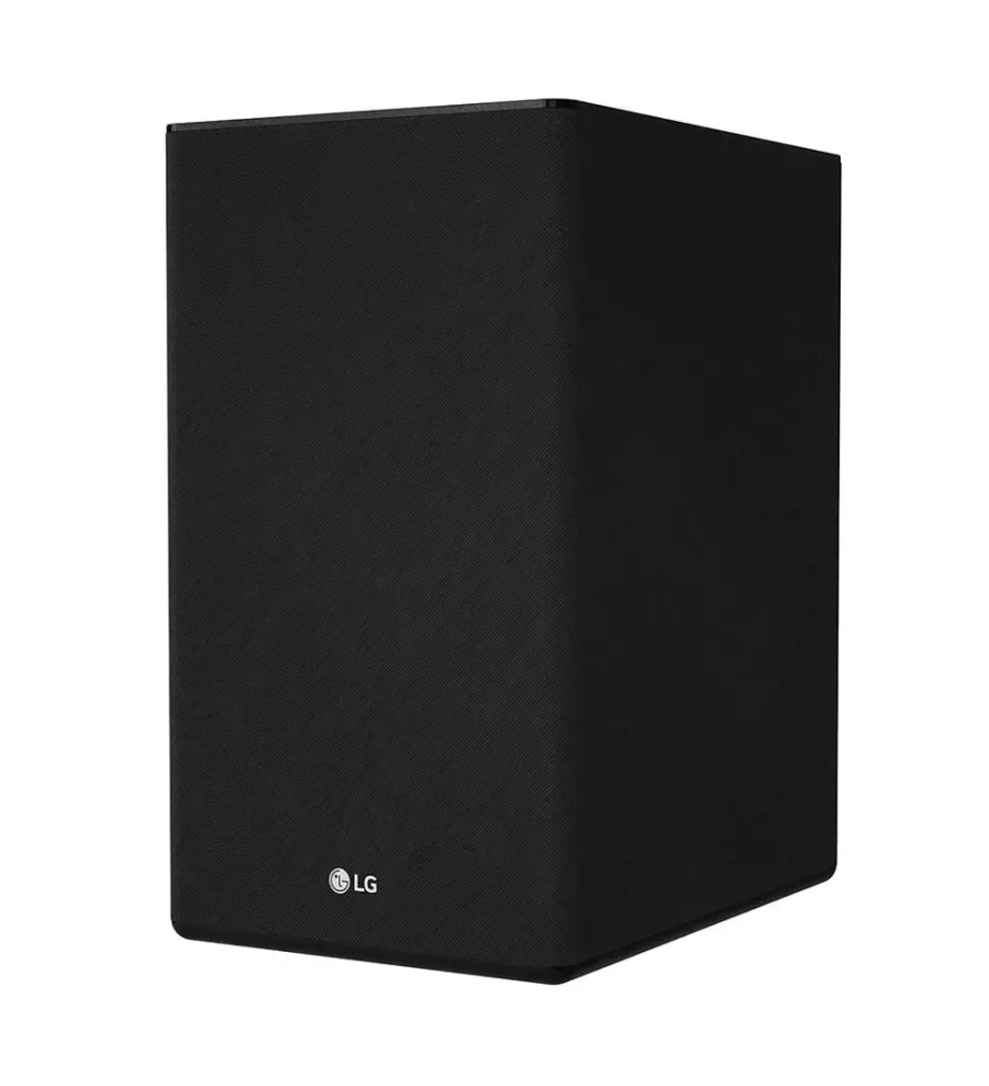 Саундбар LG SN9Y