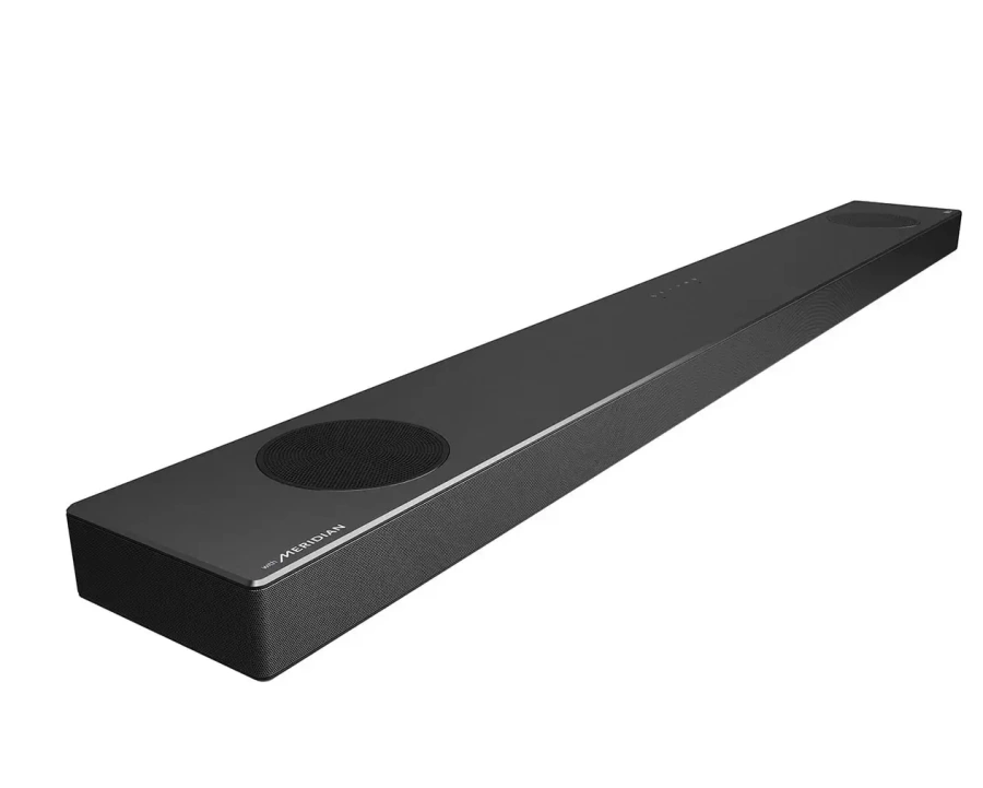 Саундбар LG SN9Y