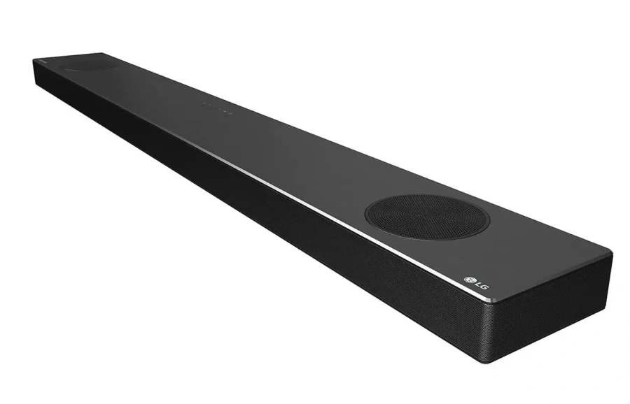Саундбар LG SN9Y