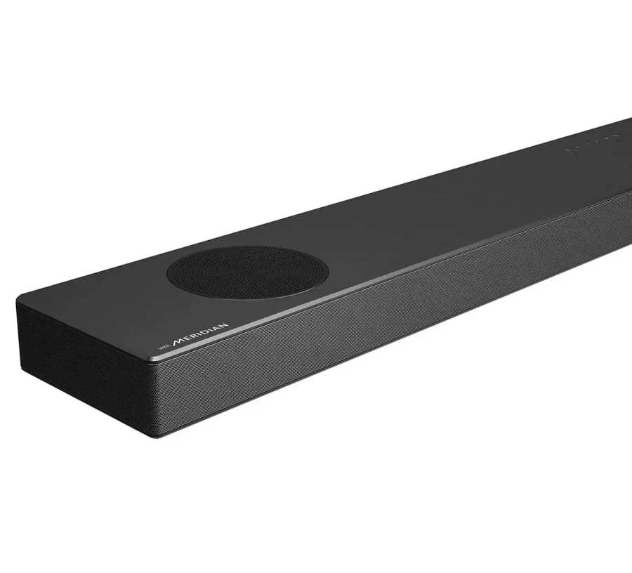 Саундбар LG SN9Y