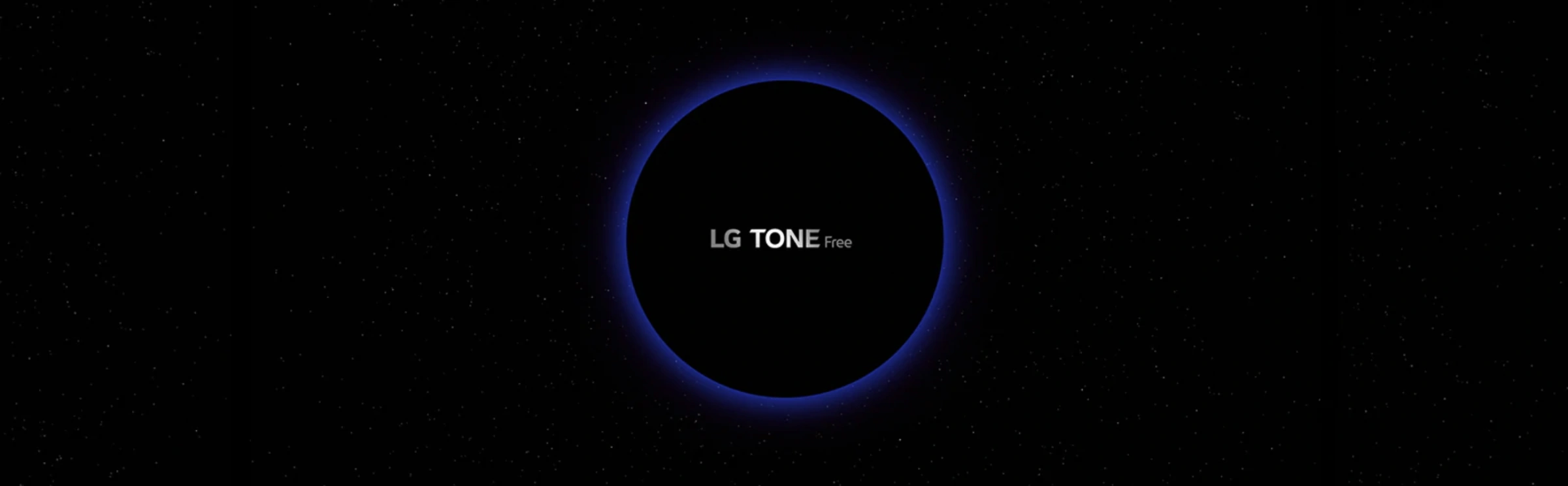 Наушники LG TONE Free FN4 True Wireless Black (HBS-FN4.ABRUBK)