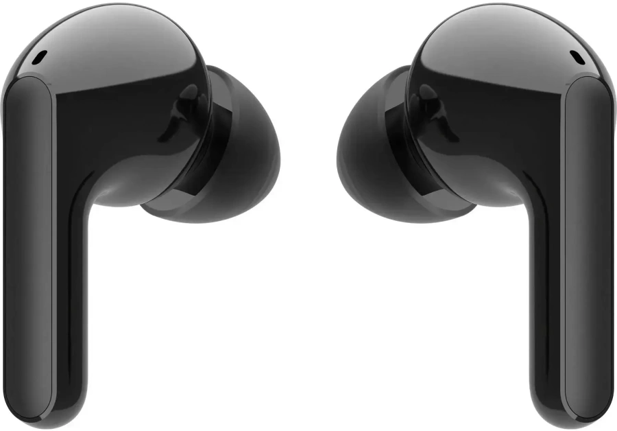 Навушники LG TONE Free FN4 True Wireless Black (HBS-FN4.ABRUBK)