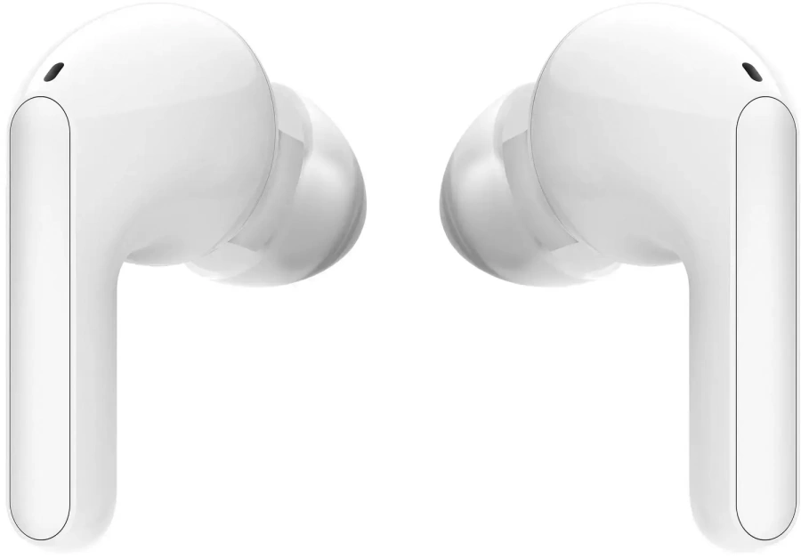 Навушники LG TONE Free FN4 True Wireless White (HBS-FN4.ABRUWH)