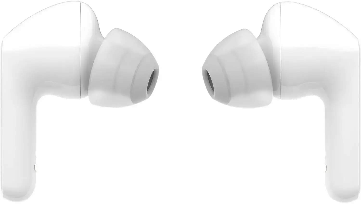 Наушники LG TONE Free FN4 True Wireless White (HBS-FN4.ABRUWH)