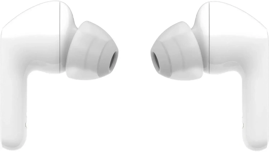 Навушники LG TONE Free FN4 True Wireless White (HBS-FN4.ABRUWH)
