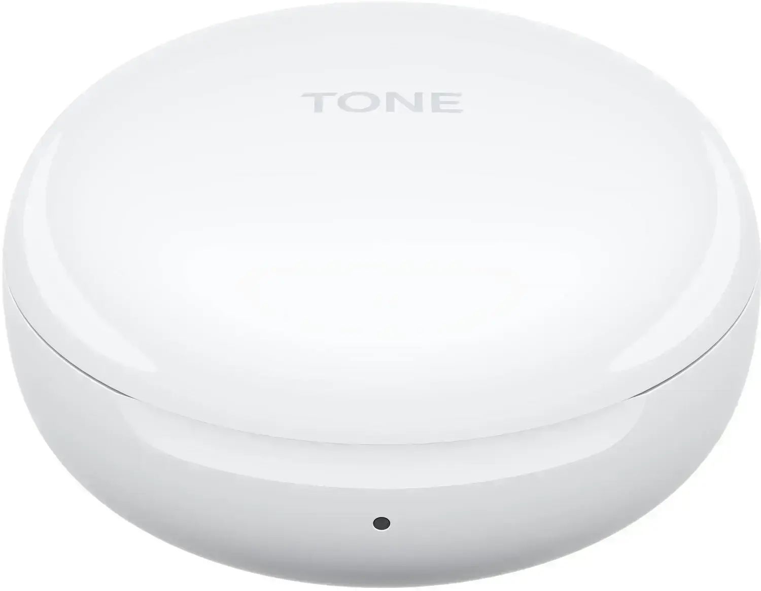 Наушники LG TONE Free FN4 True Wireless White (HBS-FN4.ABRUWH)