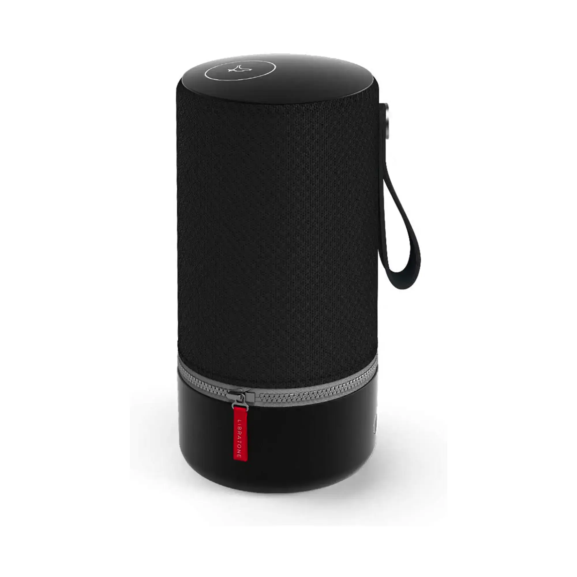 Колонка Libratone Zipp Wifi Bluetooth Smart Speaker - Nordic Black