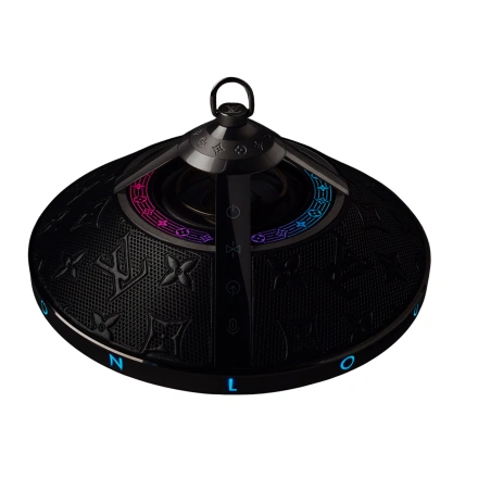 Колонка Louis Vuitton Horizon Light Up Speaker (QAC000)