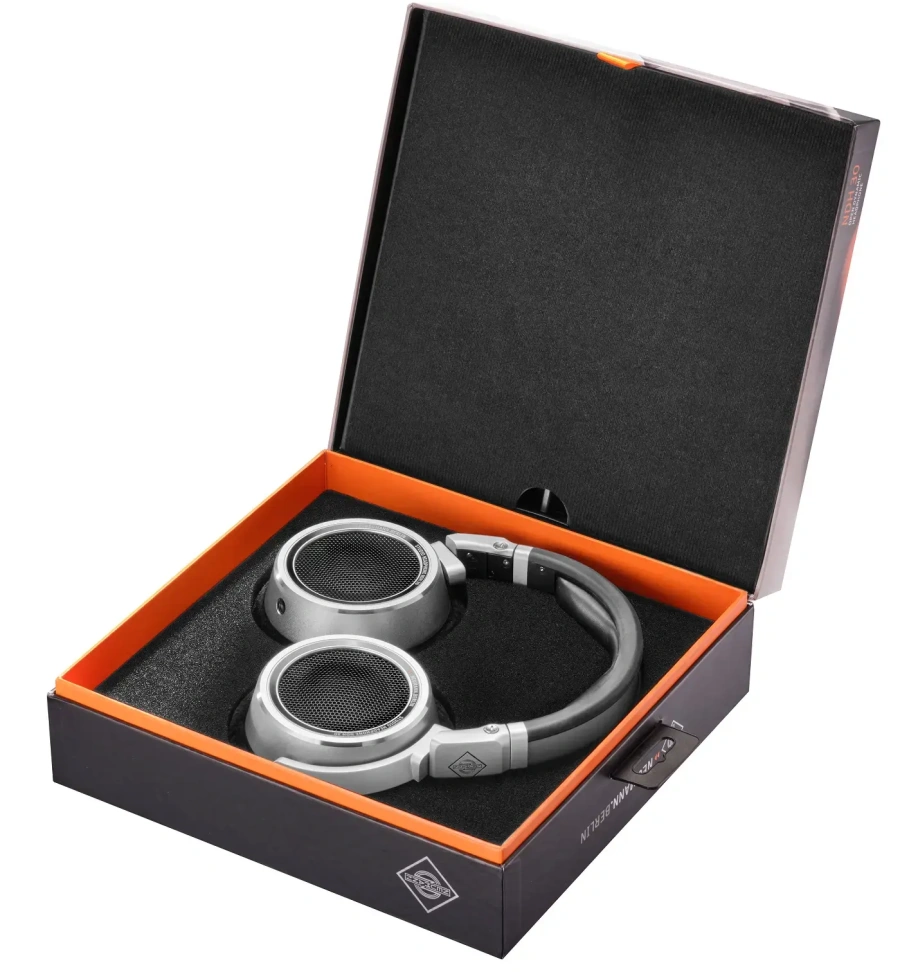 Наушники без мікрофона NEUMANN NDH 30 (509111)