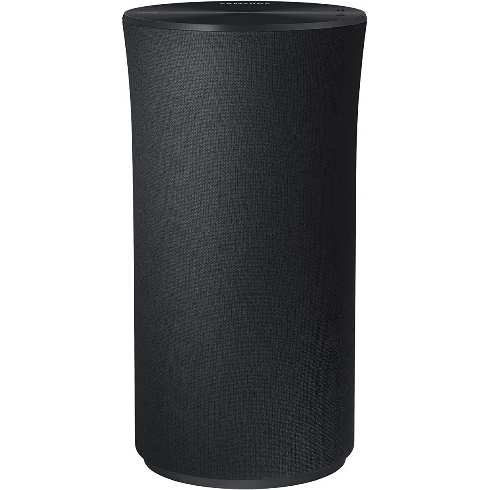 Samsung Radiant 360 R1 Wireless Bluetooth Multi-Room Speaker - Black (WAM1500/ZA)