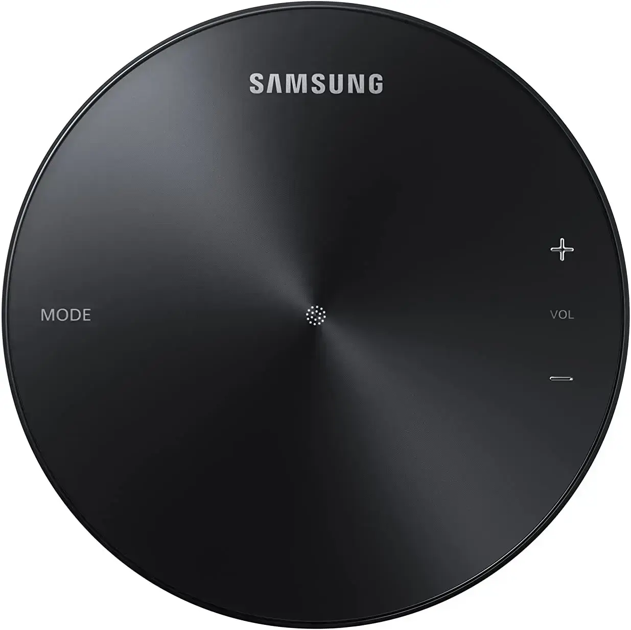 Колонка Samsung Radiant 360 R1 Wireless Bluetooth Multi-Room Speaker - Black (WAM1500/ZA)