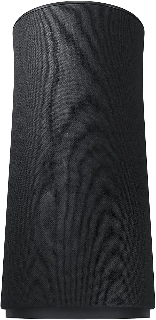 Колонка Samsung Radiant 360 R1 Wireless Bluetooth Multi-Room Speaker - Black (WAM1500/ZA)