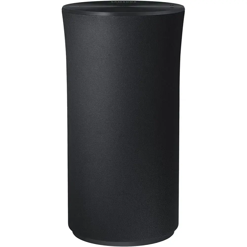 Колонка Samsung Radiant 360 R1 Wireless Bluetooth Multi-Room Speaker - Black (WAM1500/ZA)