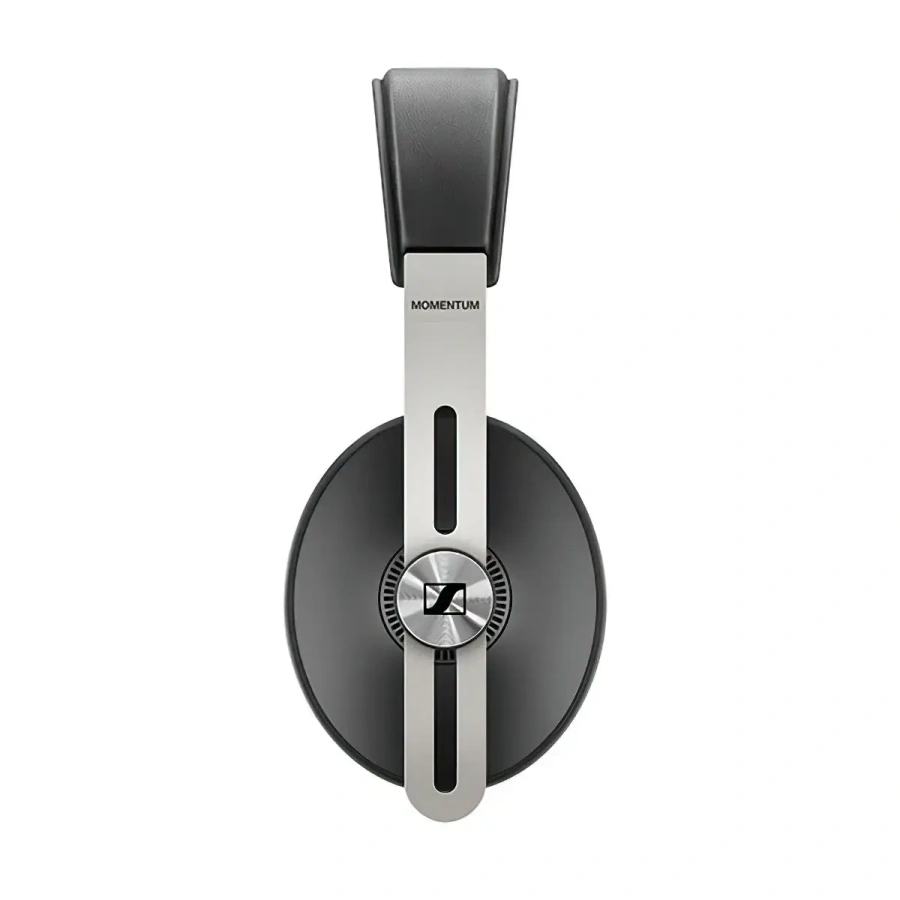 Наушники Sennheiser Momentum M3 AEBTXL Black (508234)