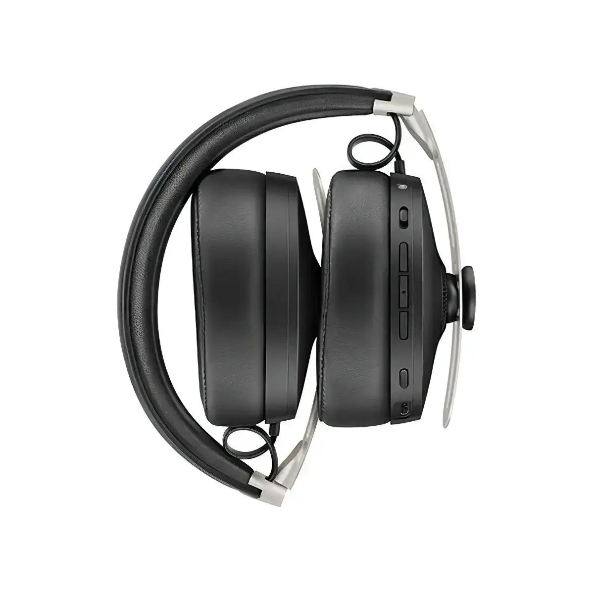 Наушники Sennheiser Momentum M3 AEBTXL Black (508234)