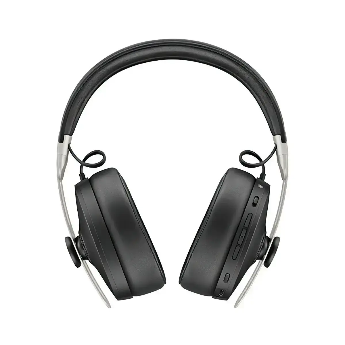 Наушники Sennheiser Momentum M3 AEBTXL Black (508234)