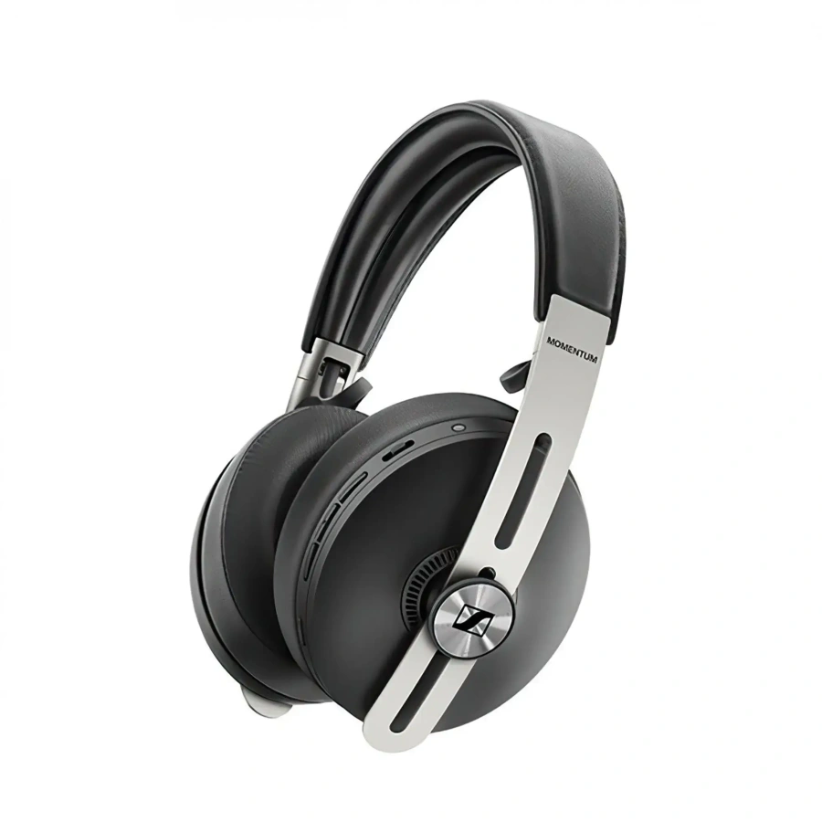 Наушники Sennheiser Momentum M3 AEBTXL Black (508234)